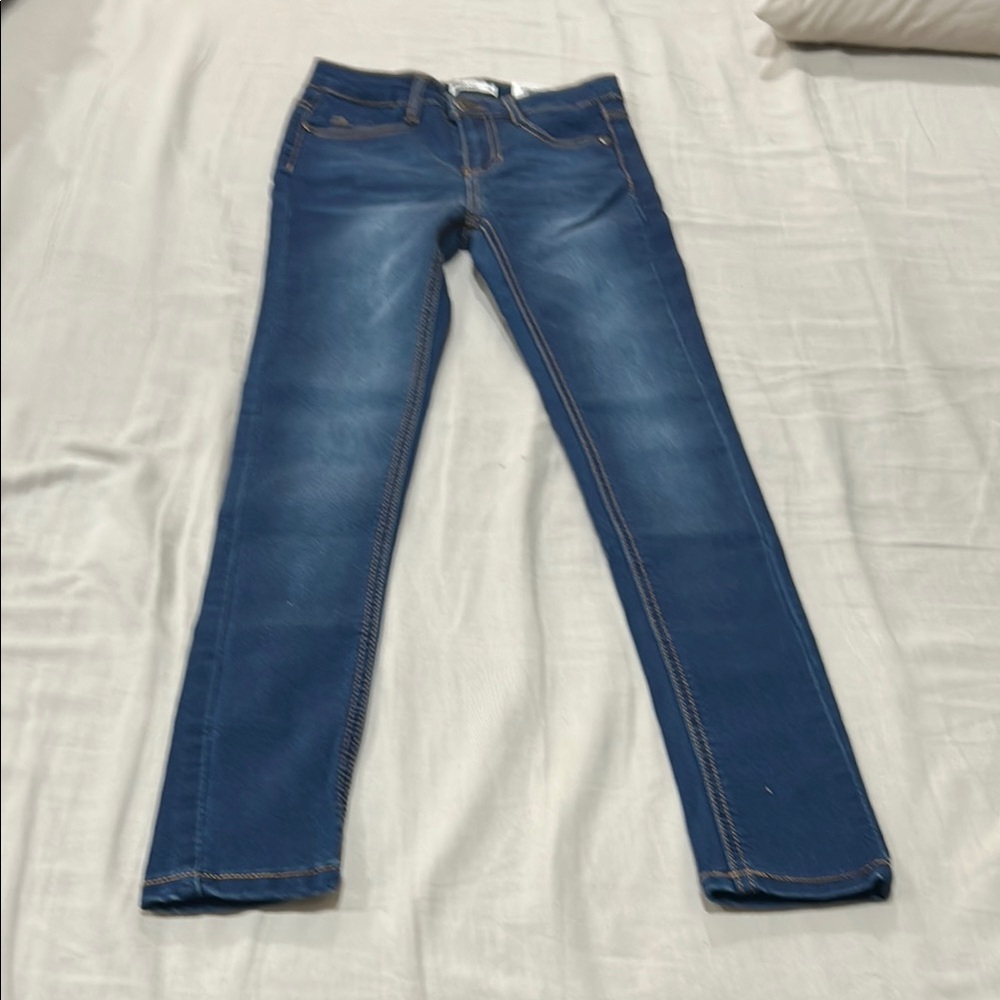 EPIC TREADS BFF JEAN SKINNY